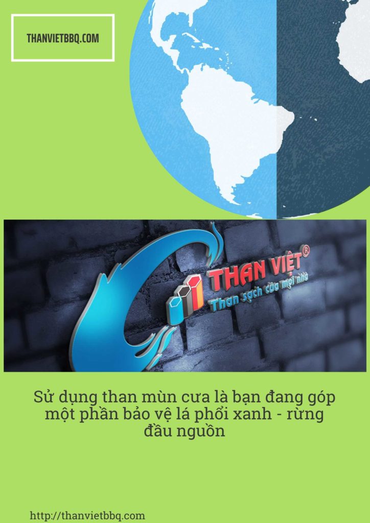 Than Việt