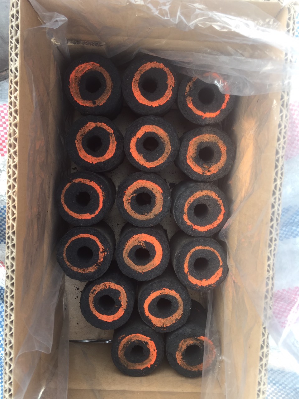 than ép nhóm nhanh