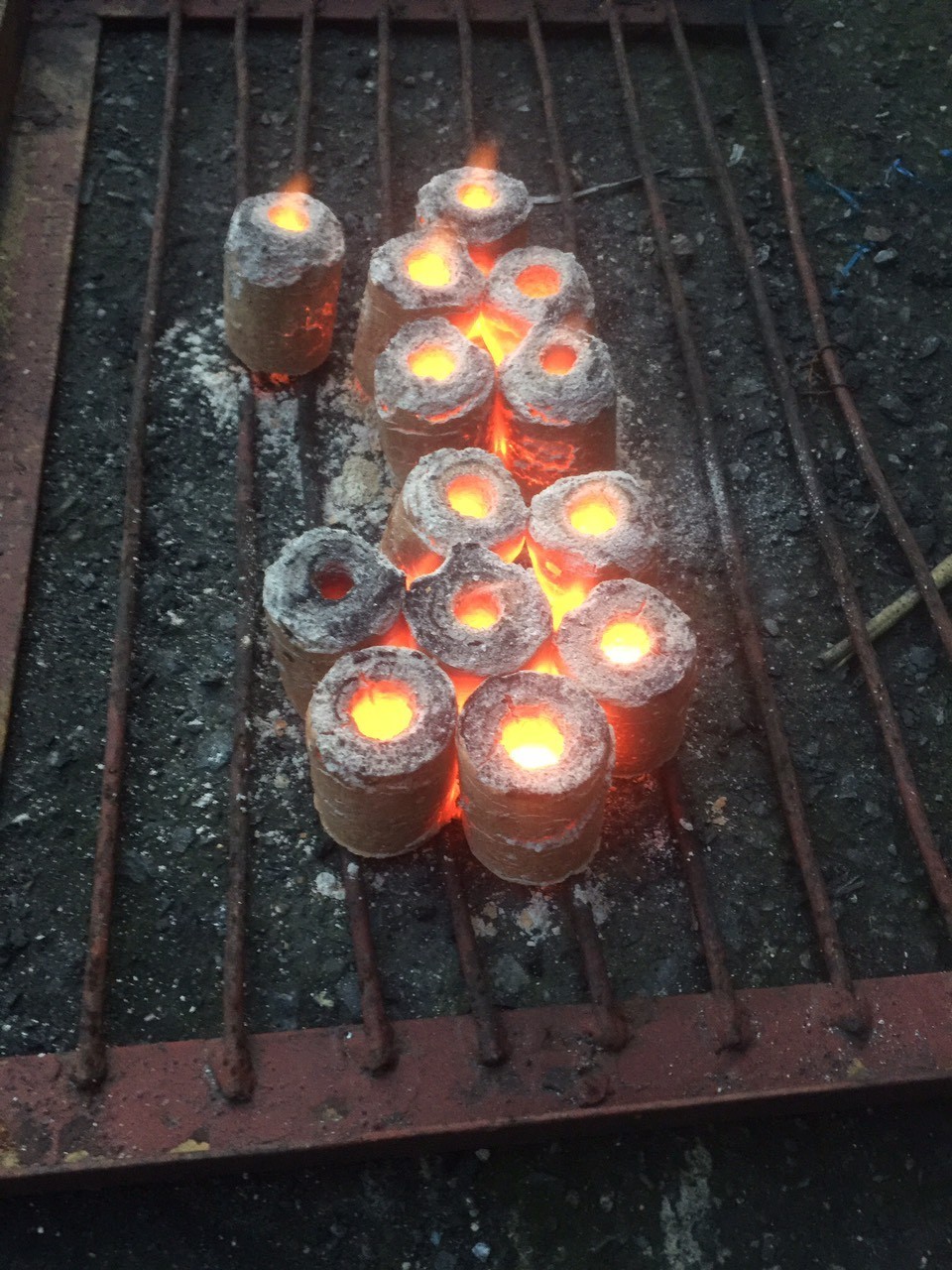 than ép nhóm nhanh